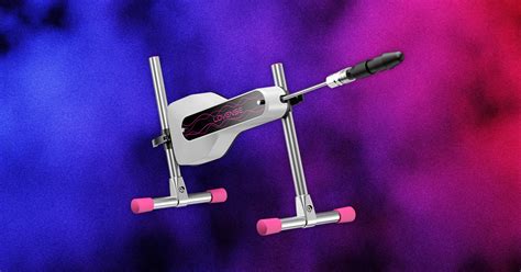 The Best Sex Machine .
